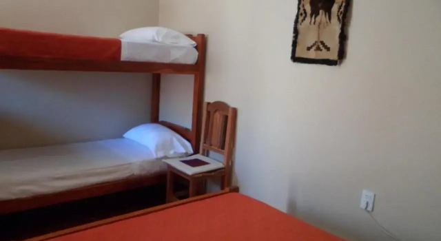 El Cardon Hospedaje, Reservar Hotel Huacalera 