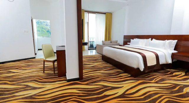 Люкс Presidential Bellwood Hills Resort & Spa