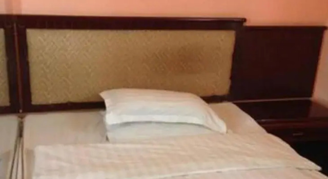 Ziyue Inn, Book Hotel Qianxinan China