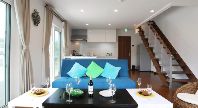 Kahoo House