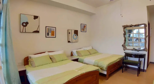 Lutenist B&B