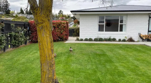 Коттедж 1 - Delightfully fresh, private home close to town