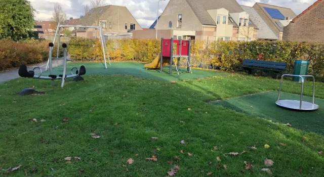 Rustig gelegen recreatiewoning in Zeeland, Забронировать Отель Брёйниссе Schouwen-Duiveland