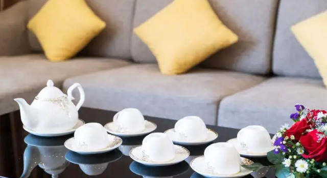 Номер Standard LeMore Hotel Nha Trang