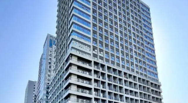Blue Ocean Hotel 4, Book Hotel SPA-hoteller i Icheon, SPA