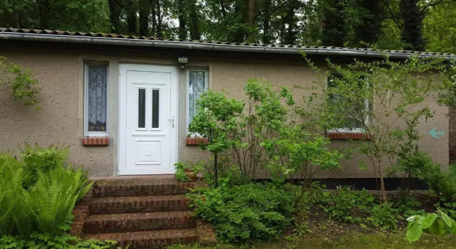 Коттедж Waldesruh
