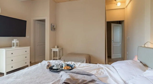 Luxurious Villa in Butkovici with Pool & Hot Tub, Rezerwuj Willa Butkovici Istria