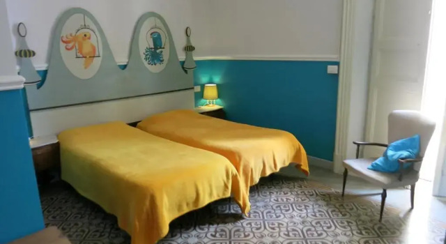 Standard Zimmer Maison Decò