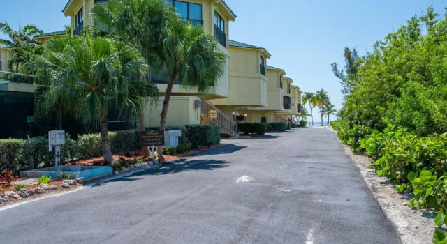 Cocoplum Beach & Tennis Club, Boek Hotel SPA-hotels in Florida Keys, SPA