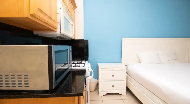 Апартаменты 320 City View Hollywood Beach