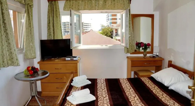 Номер Economy Apartments Stanivukovic