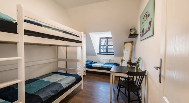 Номер Classic Apart-Hostel ZERO