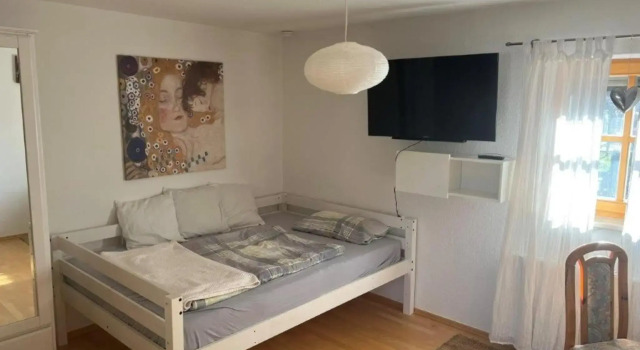 Ferienwohnung Geigl, Varaa Hotelli Hotellit Baijeri pysäköinnillä, Pysäköinti