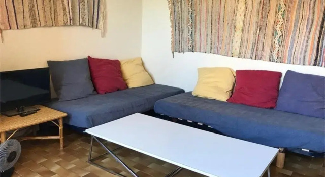 Appartement Port Leucate, 2 pièces, 4 personnes - FR-1-81-117, Rezerwuj Apartament Leucate Corbières