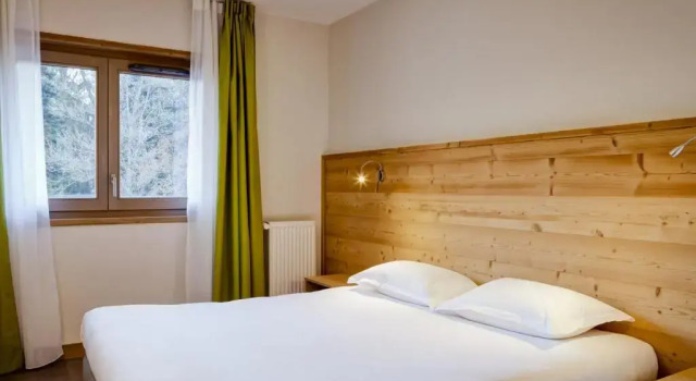 Appartement Brides-les-Bains, 2 pièces, 4 personnes - FR-1-512-13, Prenota Appartamento Hotel a Alvernia con parcheggio, Parcheggio