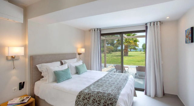 Tiamo Secrets Leading Villas, Забронировать Отель  