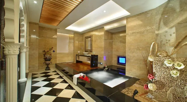 Номер Premium Young Motel - Taoyuan