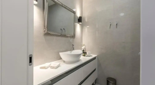 Номер Deluxe Elixir luxury rooms - in the old town