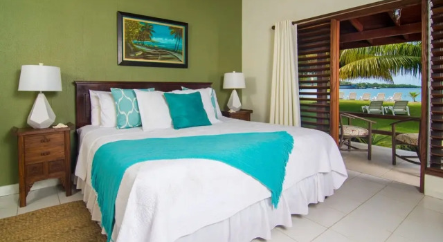 Beachnut, Rio Bueno, Jamaica Villas 3BR, Rezervați Hotel Rio Bueno Jamaica
