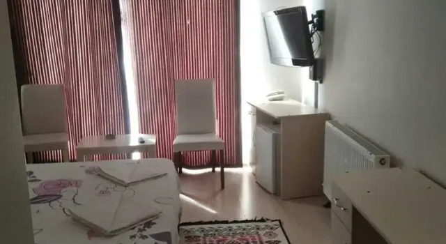 A Hotel, Rezervovat Hotel Hotely v Tekirdag s parkováním, Parkování