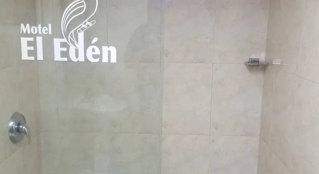 Номер Standard Hotel El Eden