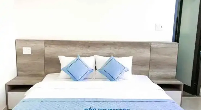 Bap Homestay