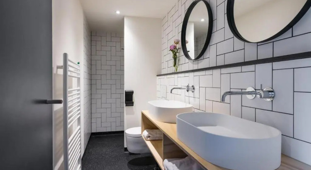 Полулюкс Stadshotel Steegoversloot