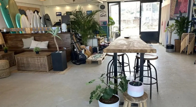 Yangyang Surf Lab, Rezerwuj Hotel Yangyang Gangwon-Do