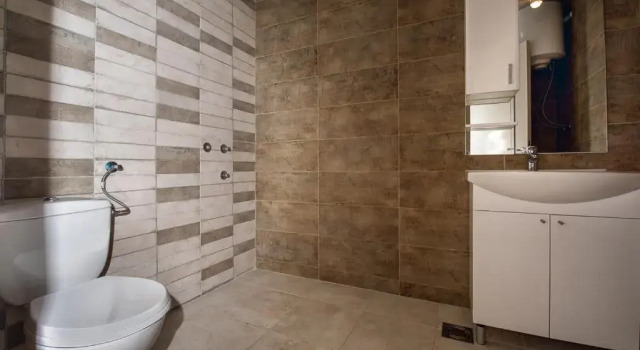 Люкс с 2 комнатами Adria Lux Apartments Sveti Stefan