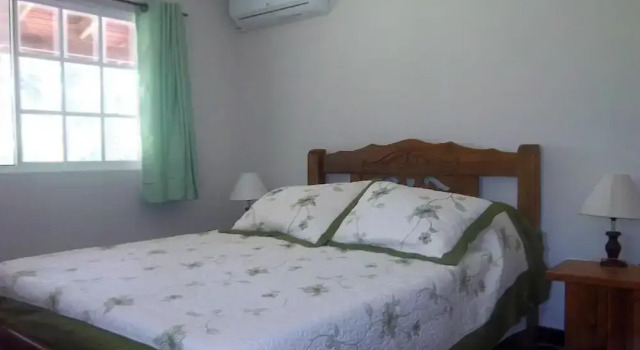 Номер Comfort Capi´s Place
