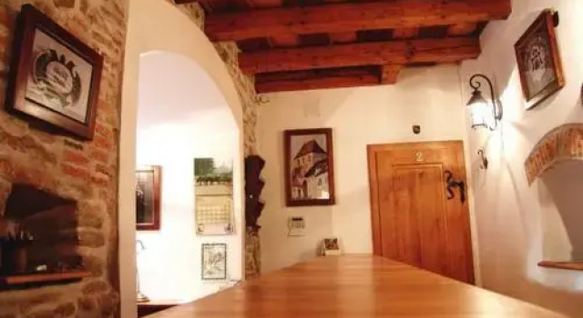 Pension am Schneiderturm, Varaa Hotelli Sighişoara 