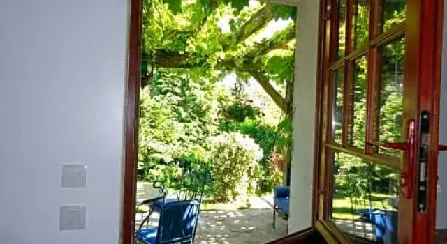La mare aux canards, Book Hotel Montluel 