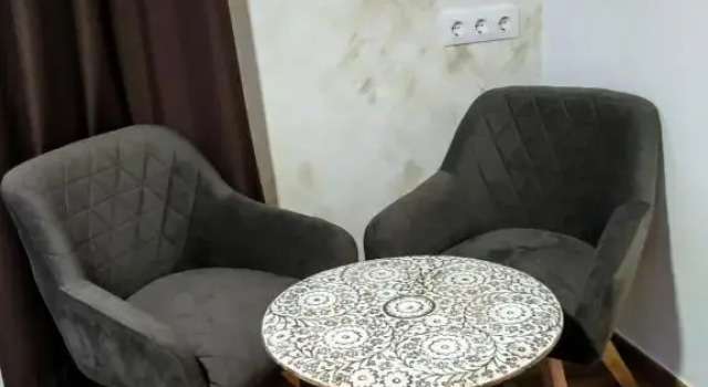 Номер Superior Hostal La Mancha