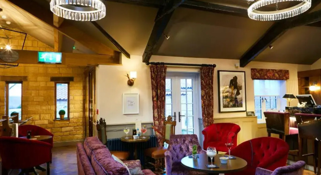 The Farrier, Забронировать Отель Отели Англии 3 звезды, 3*