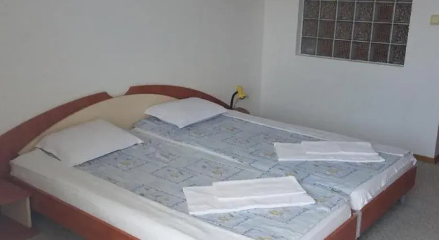 Family Hotel The Golden fish, Забронировать Отель Отели Созополь 3 звезды, 3*