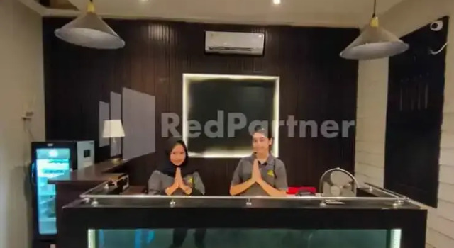 The Paragon Hotel Cilacap Redpartner