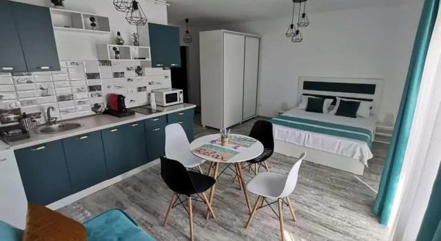 Appartement Studio Maya