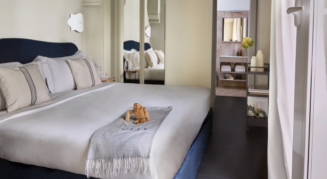 Hotel Vite - By Naman Hotellerie