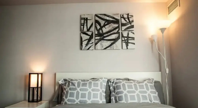 Toronto 3 Bedroom Condo, Varaa Hotelli Toronto 