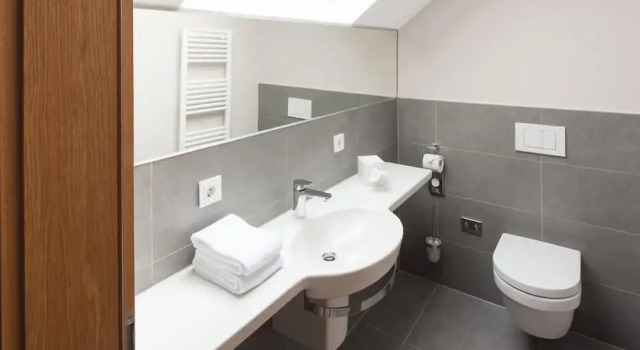 Двухместный номер Comfort c 1 комнатой Buchnas Landhotel Saarschleife