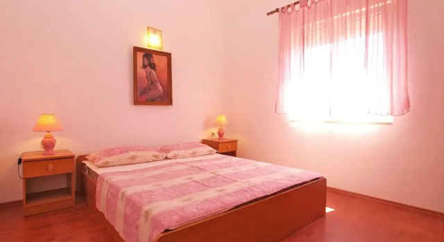 Апартаменты Apartmenst Marisita 1124