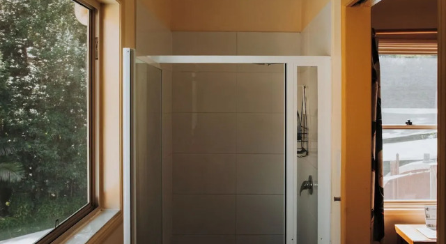 Номер Superior Glasshouse Mountains Ecolodge