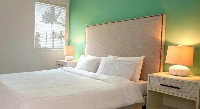 Casa Grande Suite