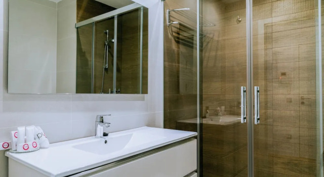 Апартаменты Apartamentos Pompidou