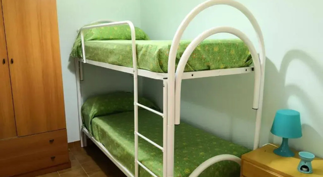 Appartamento Villa Aurora, Book Apartment Ricadi Calabria
