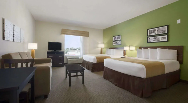 PetroStay Inn & Suites Cotulla