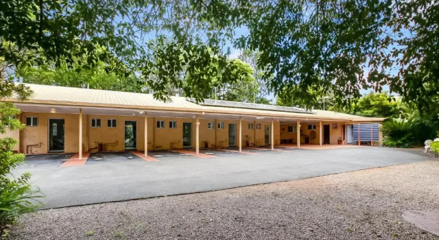 Maleny Hills Motel, Réserver Motel Maleny 