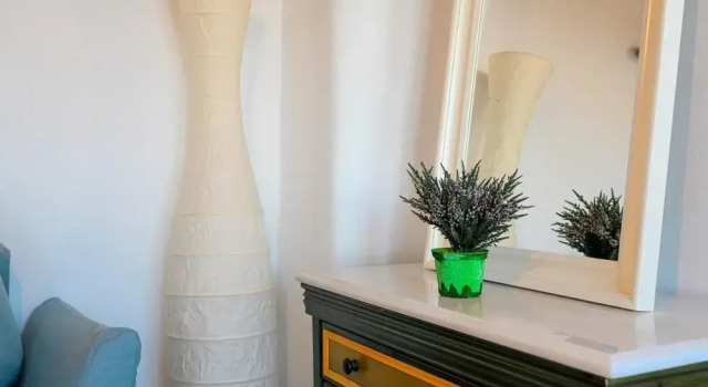 Cycladic Bliss - Uncovering Paros Seaview Gem, Prenota Hotel Drios Paro