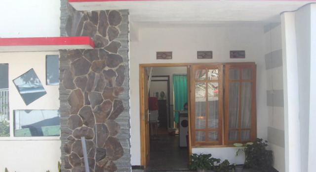 De'Vita Family Homestay
