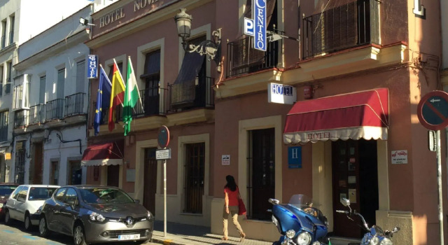 Hotel Nova Centro